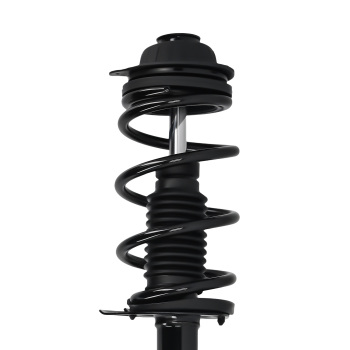 4X FrontRear Complete StrutsCoil Springs compatible for Jeep Cherokee 2014-2018 37358