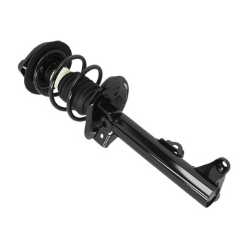 Suspension Kit Front Strut Spring Assembly compatible for Mercedes-Benz C300 RWD 08-11