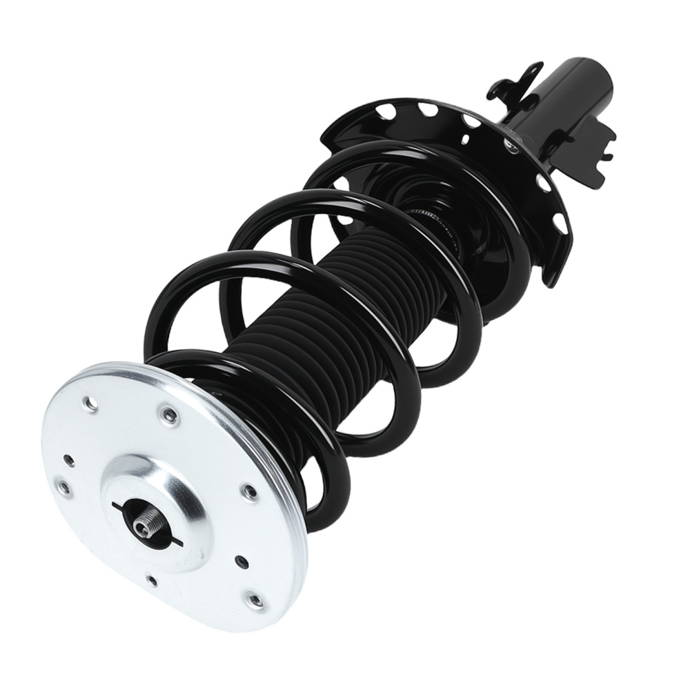 Front Shock Absorber Struts w/ Electric compatible for Land Rover Range Rover Evoque 12-19