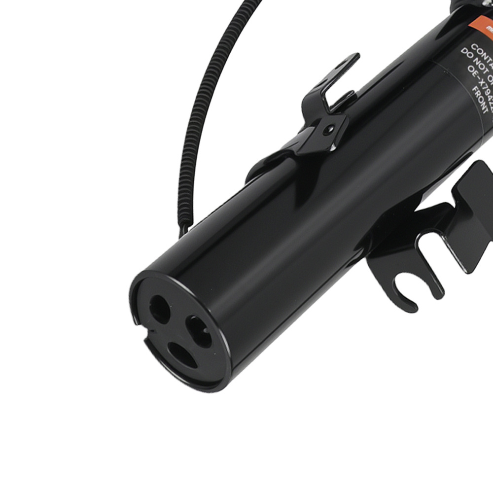 Front Shock Absorber Struts w/ Electric compatible for Land Rover Range Rover Evoque 12-19