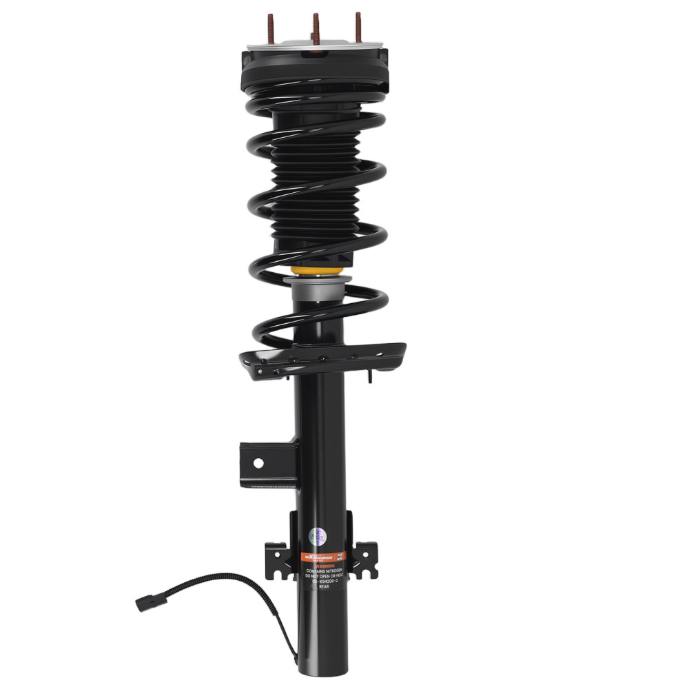 Rear LH+RH Strut Assys w/Electric compatible for Land Rover Range Rover Evoque 2012-2018
