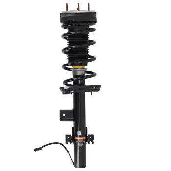 Rear LH+RH Strut Assys w/Electric compatible for Land Rover Range Rover Evoque 2012-2018