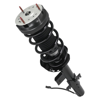 Rear LH+RH Strut Assys w/Electric compatible for Land Rover Range Rover Evoque 2012-2018