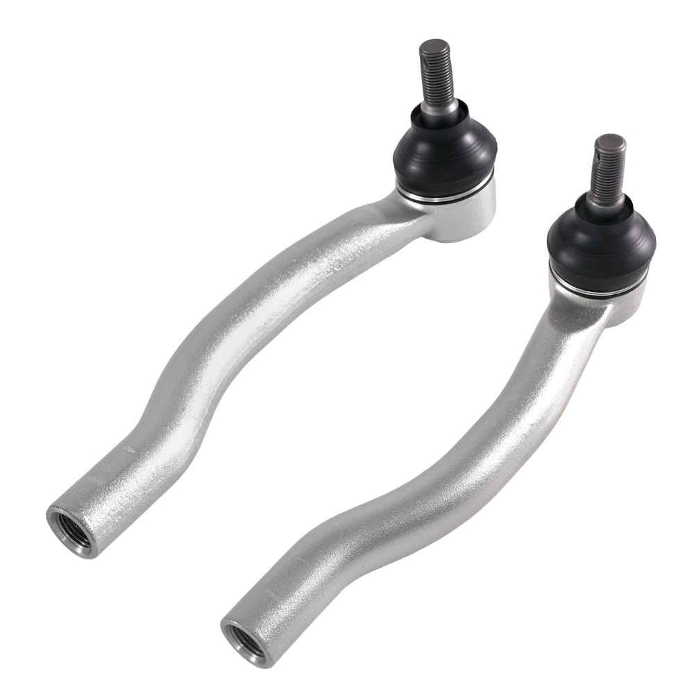 Front Driver Passenger Outer Inner Tie Rod compatible for Toyota Avalon compatible for Camry ES250 18-2025