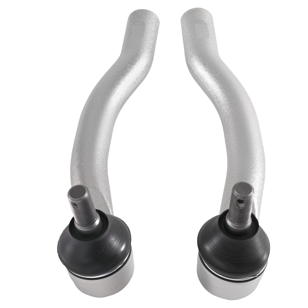 Front Driver Passenger Outer Inner Tie Rod compatible for Toyota Avalon compatible for Camry ES250 18-2025