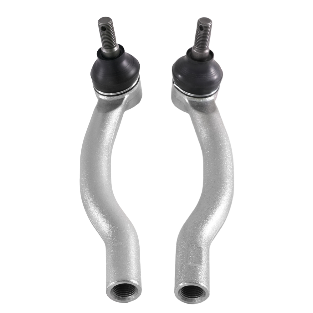 Front Driver Passenger Outer Inner Tie Rod compatible for Toyota Avalon compatible for Camry ES250 18-2025