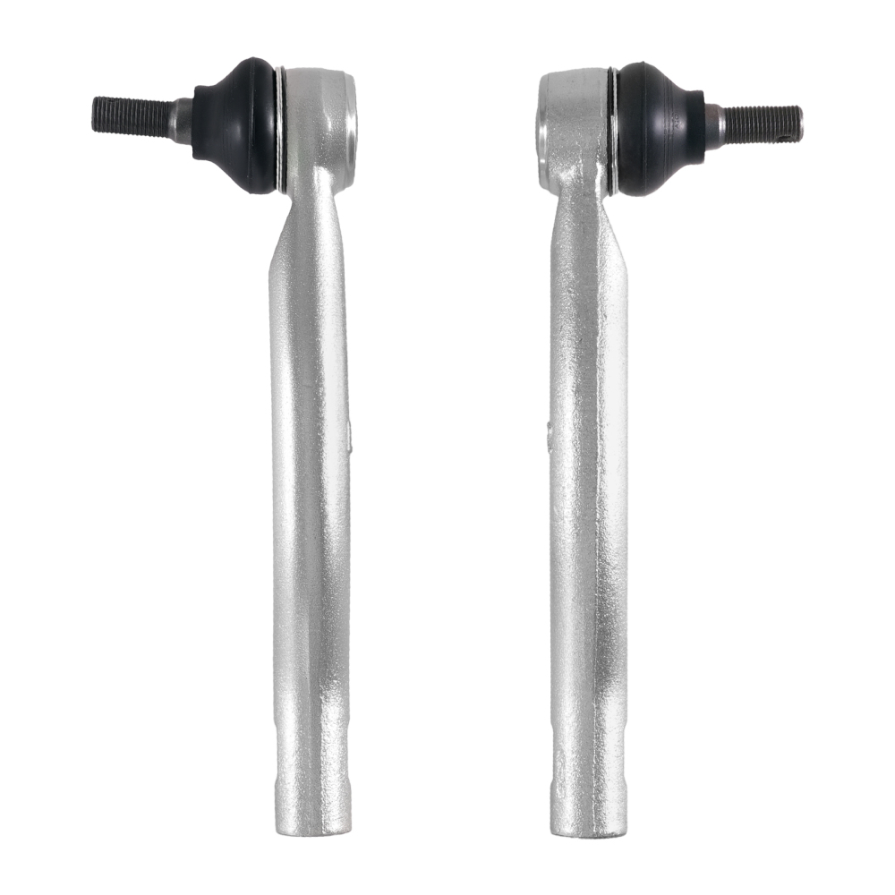 Front Driver Passenger Outer Inner Tie Rod compatible for Toyota Avalon compatible for Camry ES250 18-2025