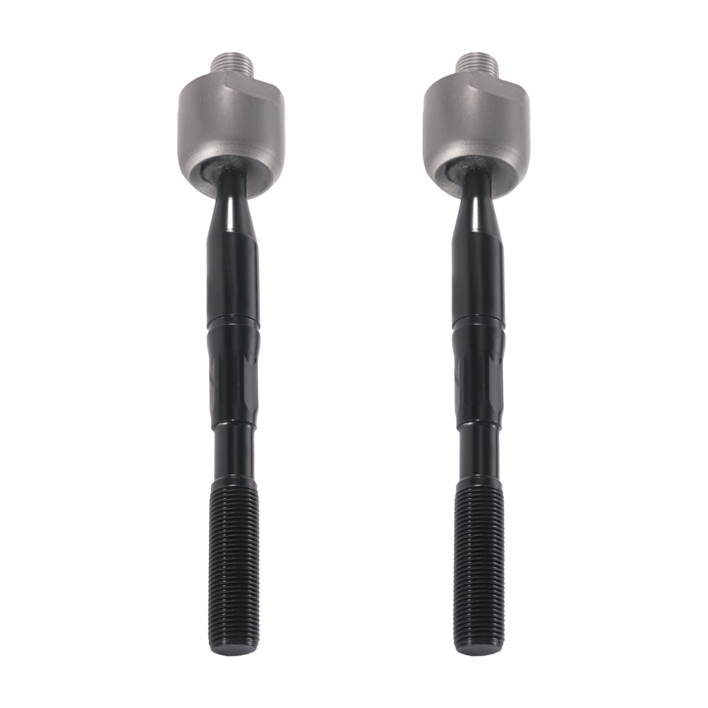 Front Driver Passenger Outer Inner Tie Rod compatible for Toyota Avalon compatible for Camry ES250 18-2025