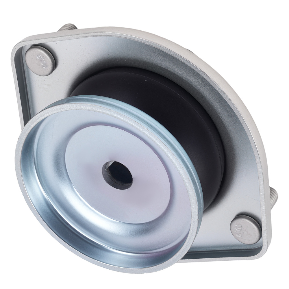 2x Ammortizzatore Supporto compatibile per Daihatsu Cuore Move Sirion Trevis 2006-2009