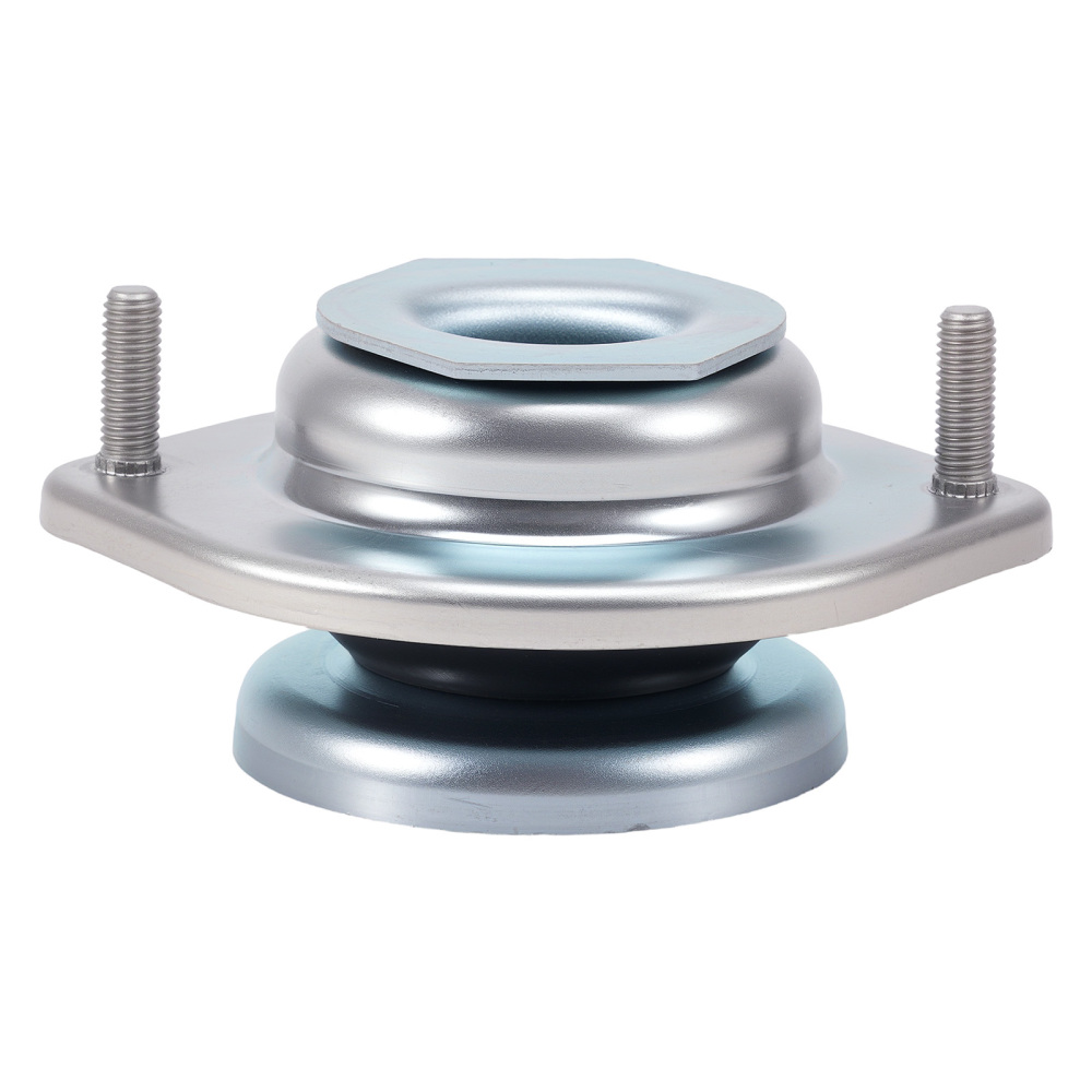 2x Ammortizzatore Supporto compatibile per Daihatsu Cuore Move Sirion Trevis 2006-2009