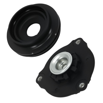 2x Cuscinetto Ammortizzatore Anteriore compatibile per FIAT 500X compatibile per JEEP Compass 52017224 14-25