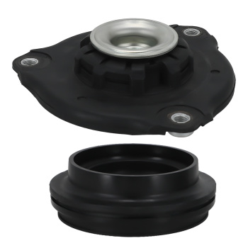 2x Cuscinetto Ammortizzatore Anteriore compatibile per FIAT 500X compatibile per JEEP Compass 52017224 14-25