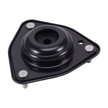2x Cuscinetto ammortizzatore anteriore compatibile per Dodge Grand Caravan compatibile per Lancia Voyager