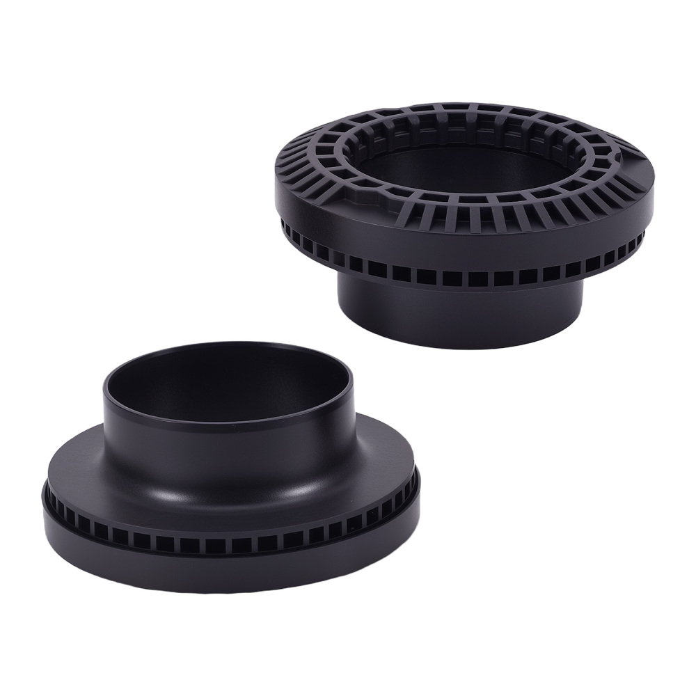 2x Paliers Dôme Avant compatible pour Chrysler Grand Voyager V compatible pour Dodge Grand compatible pour Lancia Voyager