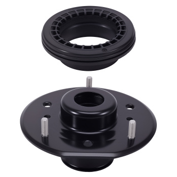 2x Base Ammortizzatore Anteriore compatibile per Opel Antara 2006-2015 96863981 Premium