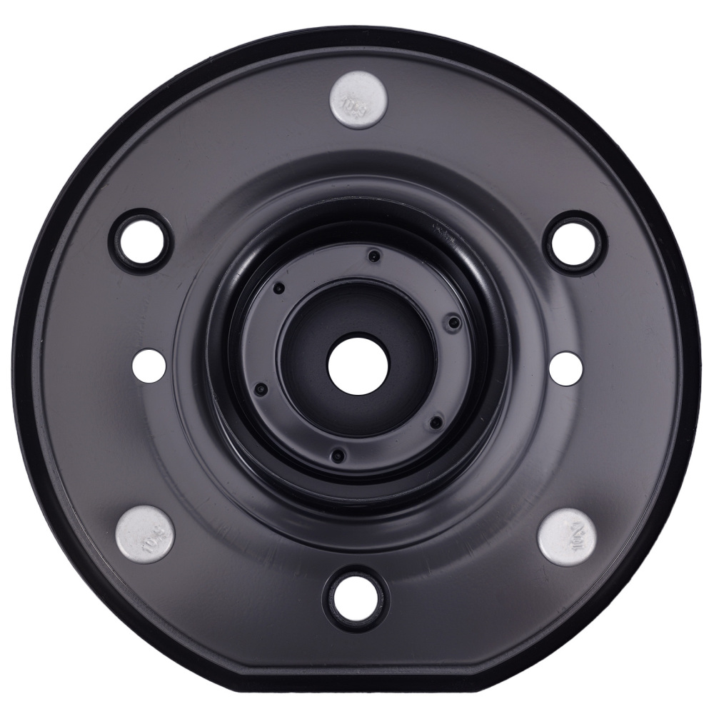2x Base Ammortizzatore Anteriore compatibile per Opel Antara 2006-2015 96863981 Premium