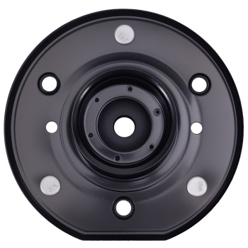 2x Base Ammortizzatore Anteriore compatibile per Opel Antara 2006-2015 96863981 Premium