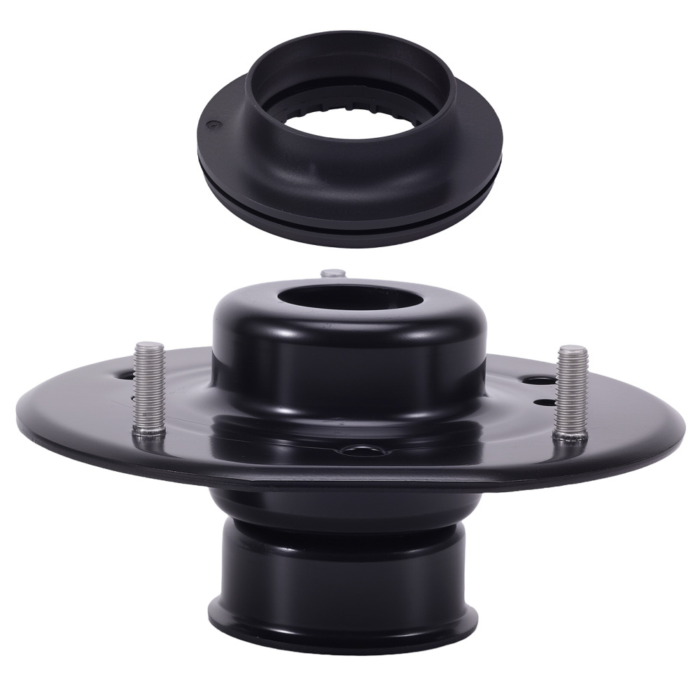 2x Base Ammortizzatore Anteriore compatibile per Opel Antara 2006-2015 96863981 Premium