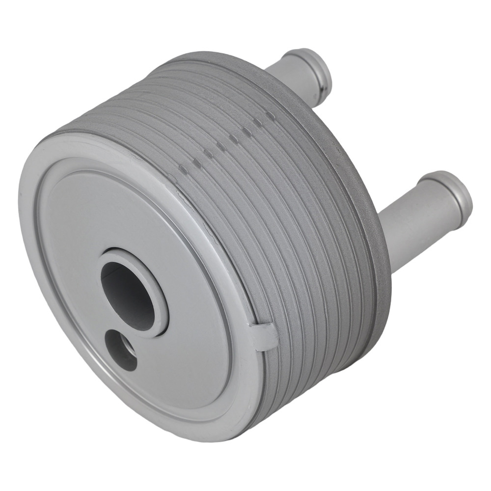 Aluminium Oil Cooler compatible for Mini Cooper Clubman Base S 2008-2014 24117551091