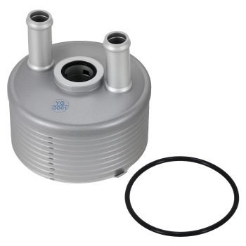Aluminium Oil Cooler compatible for Mini Cooper Clubman Base S 2008-2014 24117551091