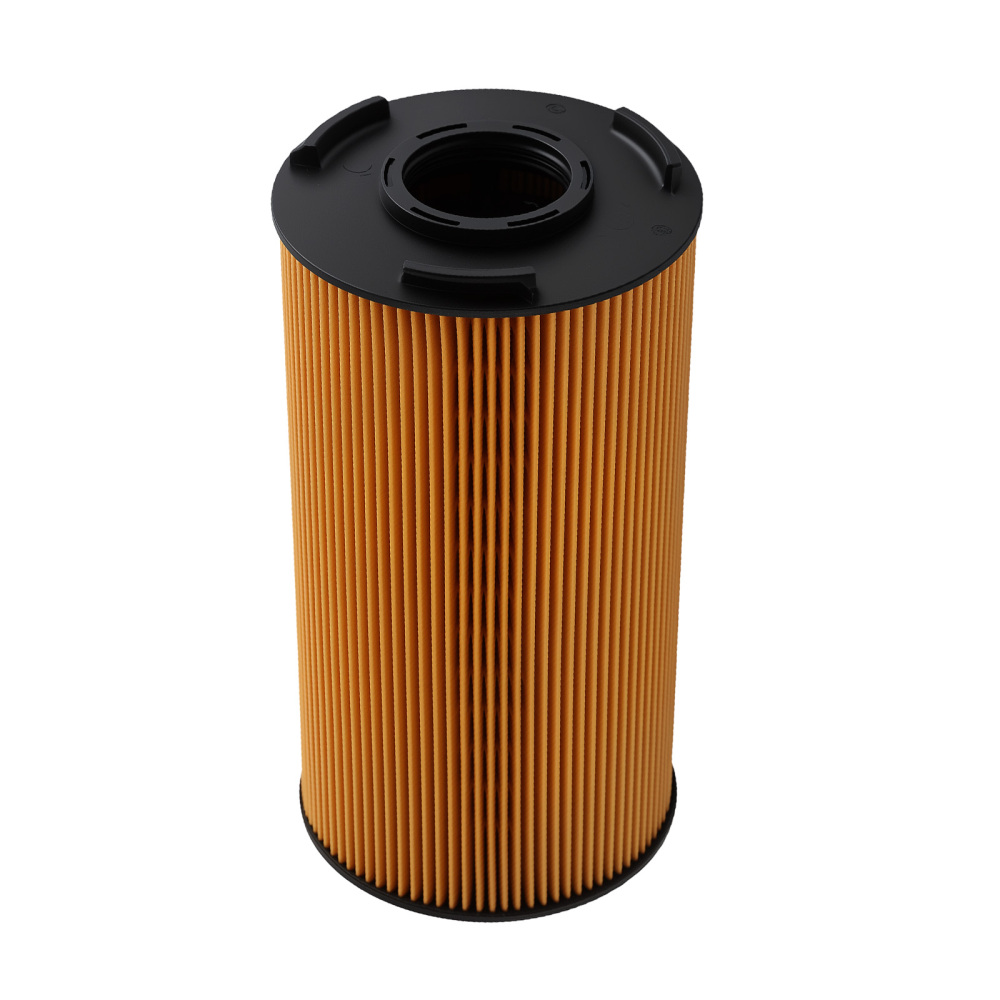 4PCS OilFuel Filter Kit For MX13 Engine 1922496 2277129 K37-1029 2234788