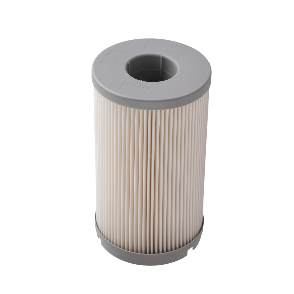 4PCS OilFuel Filter Kit For MX13 Engine 1922496 2277129 K37-1029 2234788