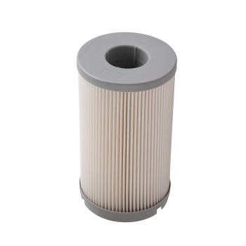 4PCS OilFuel Filter Kit For MX13 Engine 1922496 2277129 K37-1029 2234788