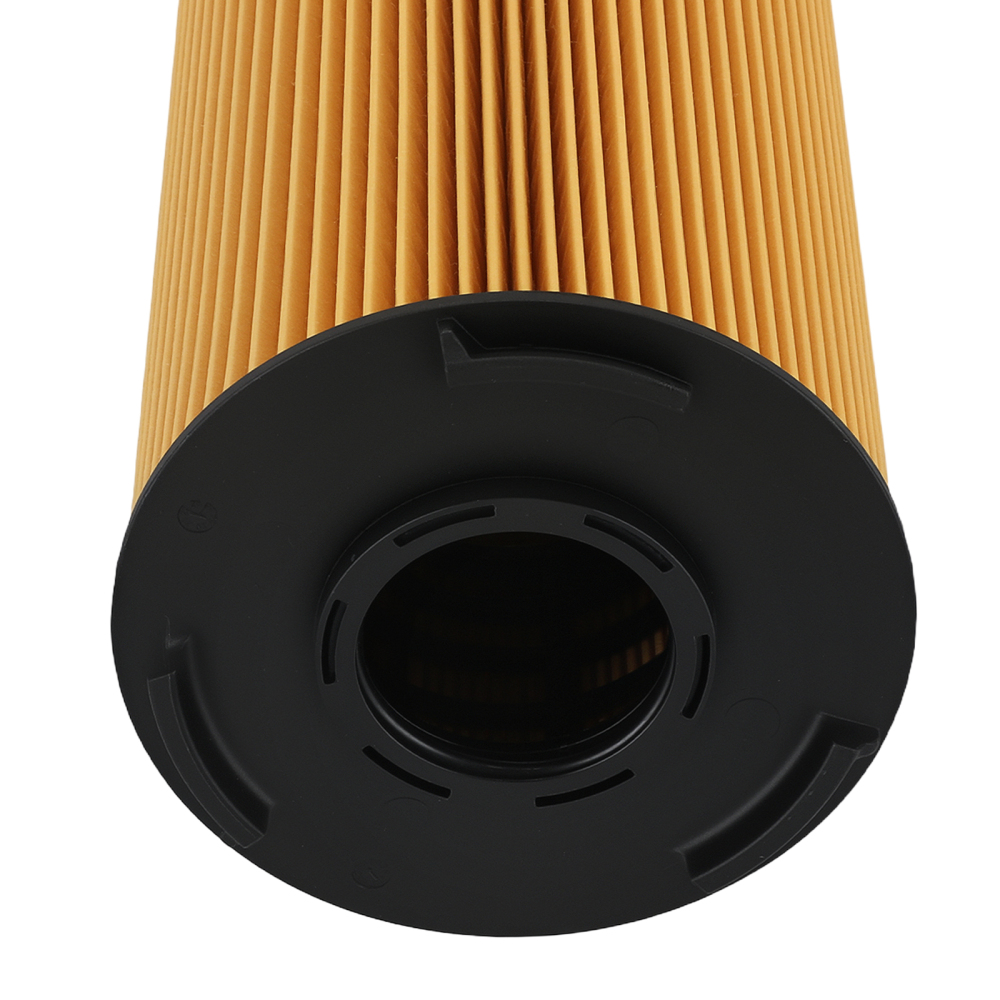 4PCS Oil Filter compatible for Peterbilt 388 389 579 Truck PACCAR MX13 Engine 1718534PE