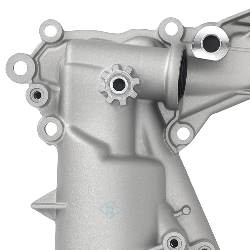 Oil Filter Housing compatible for Mercedes-Benz CL63 AMG 2011-2014 278 180 07 10 Cap