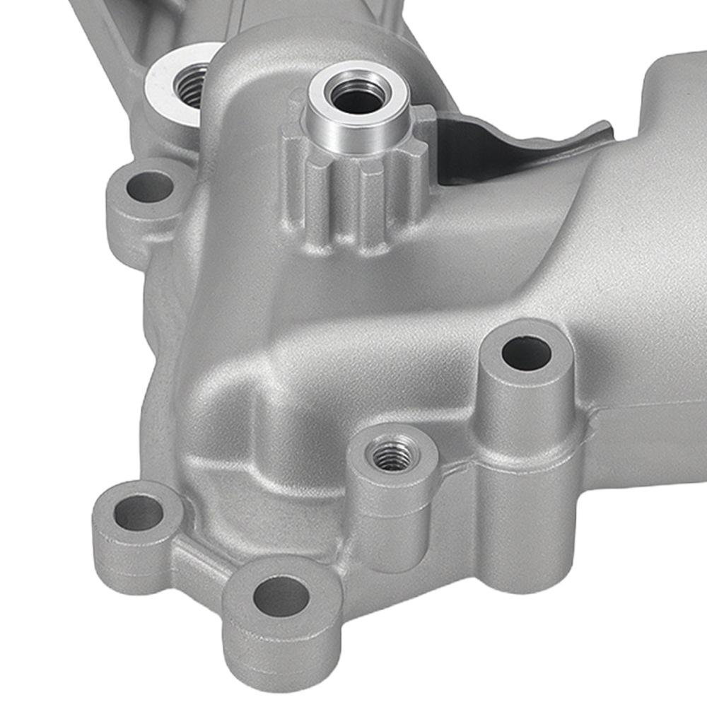 Oil Filter Housing compatible for Mercedes-Benz CL63 AMG 2011-2014 278 180 07 10 Cap
