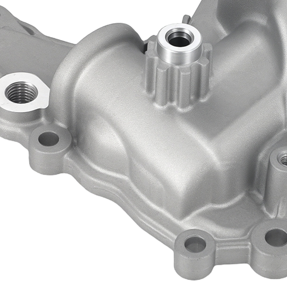 Oil Filter Housing compatible for Mercedes-Benz CL63 AMG 2011-2014 278 180 07 10 Cap
