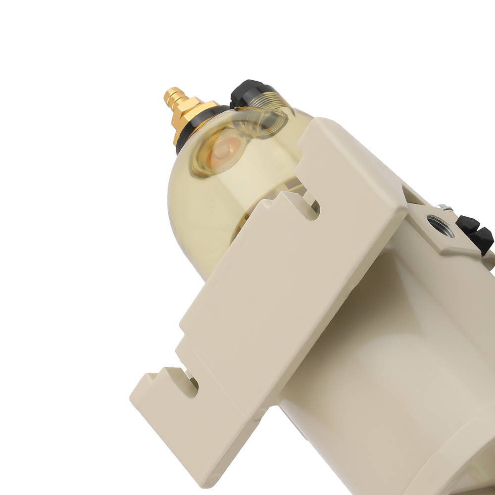 500FG 500FH Camion Marini Filtro Carburante Diesel Acqua Separatore 60GPH