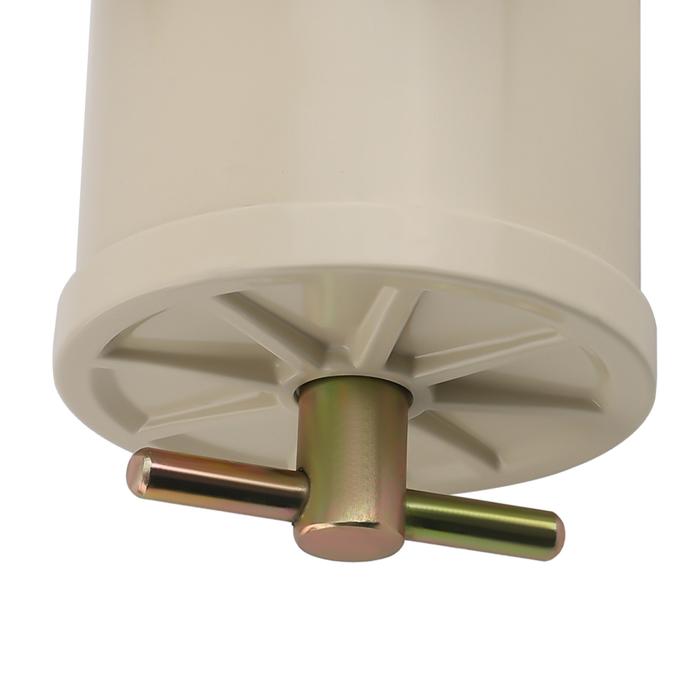 500FG 500FH Camion Marini Filtro Carburante Diesel Acqua Separatore 60GPH