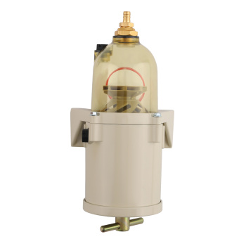 500FG 500FH Camion Marini Filtro Carburante Diesel Acqua Separatore 60GPH