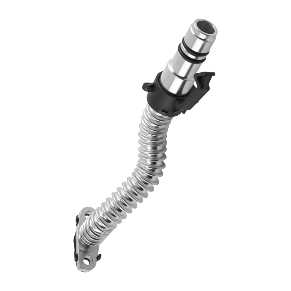 Turbo Oil Feed & Return Pipe compatible for Holden JH Cruze 1.4 Litre LUJ  2011 - 2016 NEW