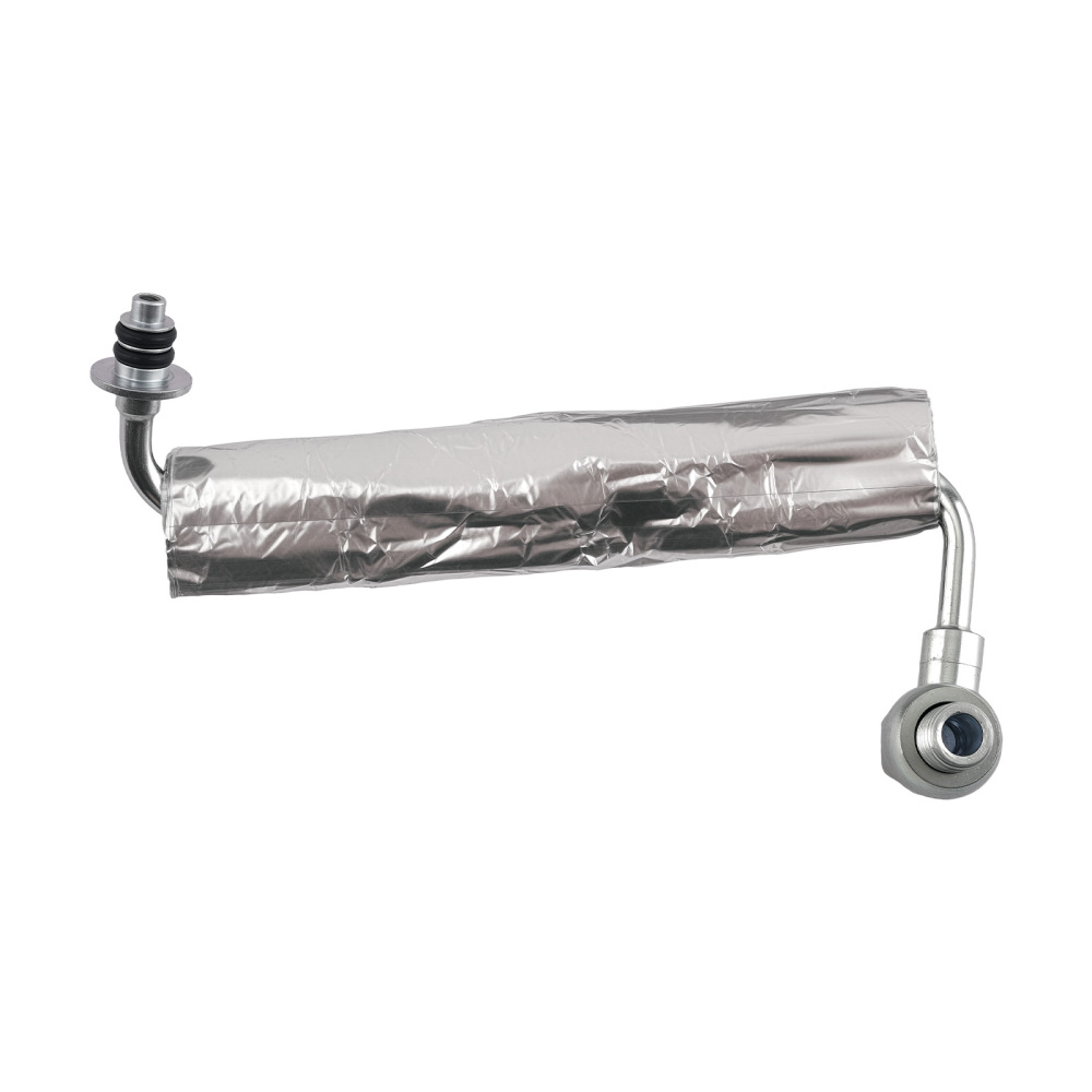 Turbo Oil Feed & Return Pipe compatible for Holden JH Cruze 1.4 Litre LUJ  2011 - 2016 NEW