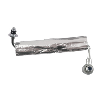 Turbo Oil Feed & Return Pipe compatible for Holden JH Cruze 1.4 Litre LUJ  2011 - 2016 NEW