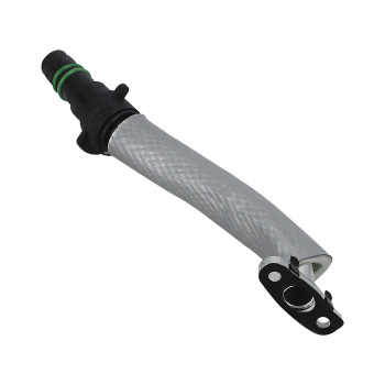 TURBO OIL FEED + RETURN PIPE compatible for VAUXHALL/ASTRA CORSA INSIGNIA 1.4 55592600