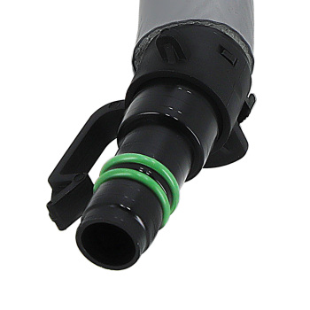 TURBO OIL FEED + RETURN PIPE compatible for VAUXHALL/ASTRA CORSA INSIGNIA 1.4 55592600