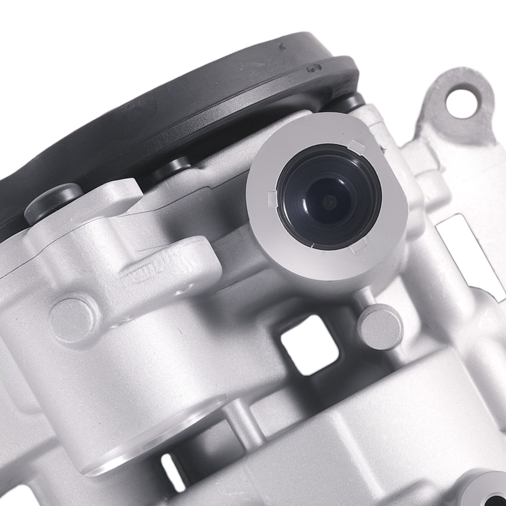 Pompe à Huile compatible pour BMW 330d 530d 730d xDrive 3.0L 2005-2019 11417805316