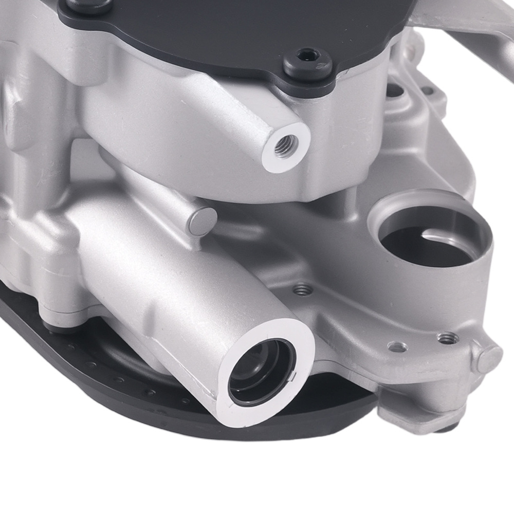 Pompe à Huile compatible pour BMW 330d 530d 730d xDrive 3.0L 2005-2019 11417805316