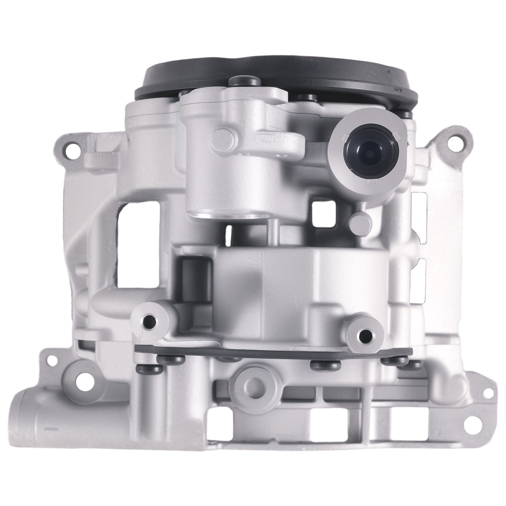 Pompe à Huile compatible pour BMW 330d 530d 730d xDrive 3.0L 2005-2019 11417805316