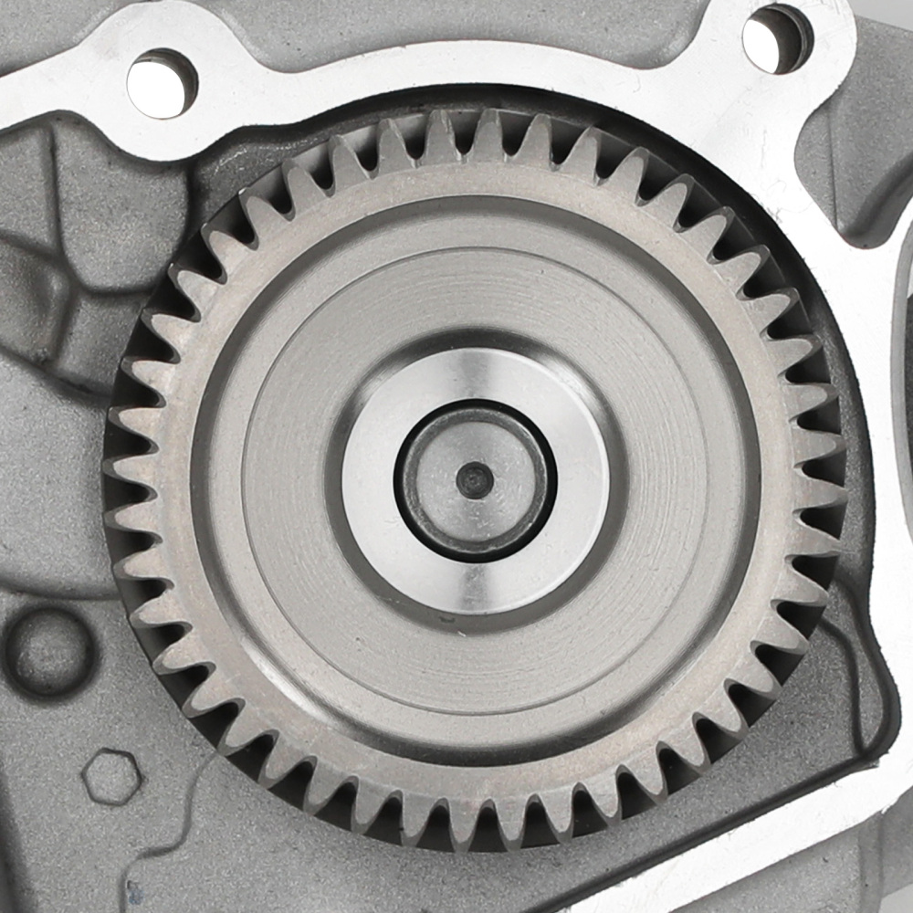 New Aluminum Engine Oil Pump compatible for BMW 320i 328i 428i 528i xDrive N20 11417610378
