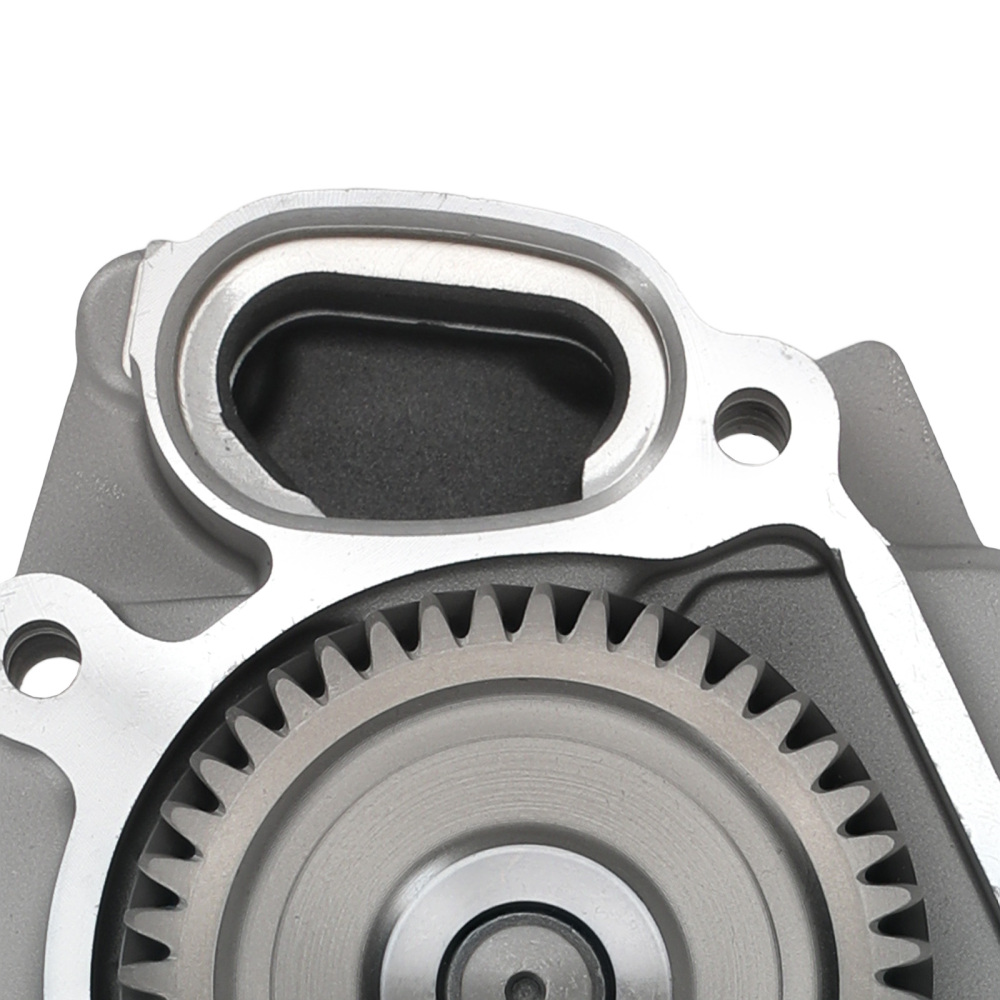 New Aluminum Engine Oil Pump compatible for BMW 320i 328i 428i 528i xDrive N20 11417610378