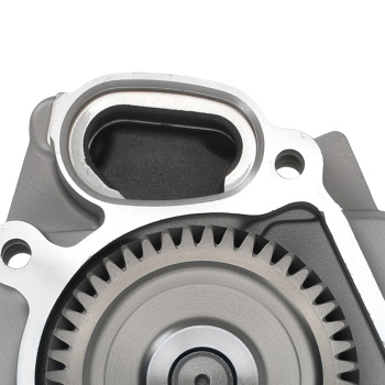 New Aluminum Engine Oil Pump compatible for BMW 320i 328i 428i 528i xDrive N20 11417610378