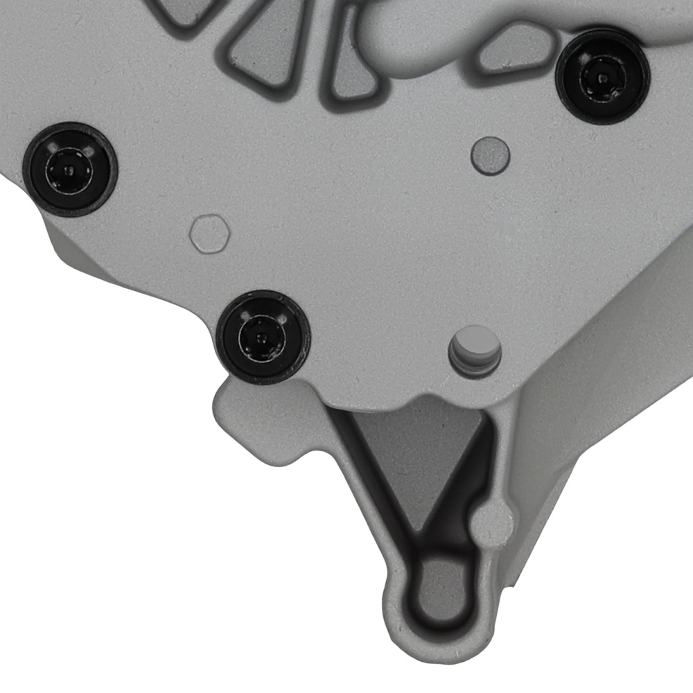 New Aluminum Engine Oil Pump compatible for BMW 320i 328i 428i 528i xDrive N20 11417610378