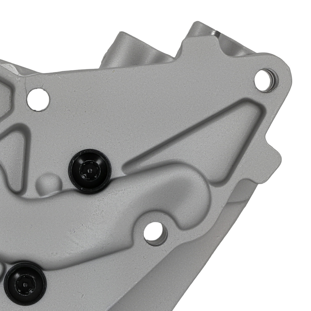 New Aluminum Engine Oil Pump compatible for BMW 320i 328i 428i 528i xDrive N20 11417610378