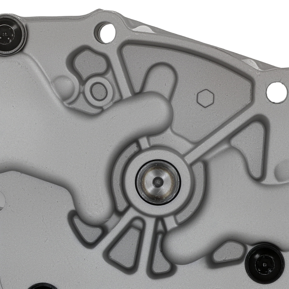 New Aluminum Engine Oil Pump compatible for BMW 320i 328i 428i 528i xDrive N20 11417610378