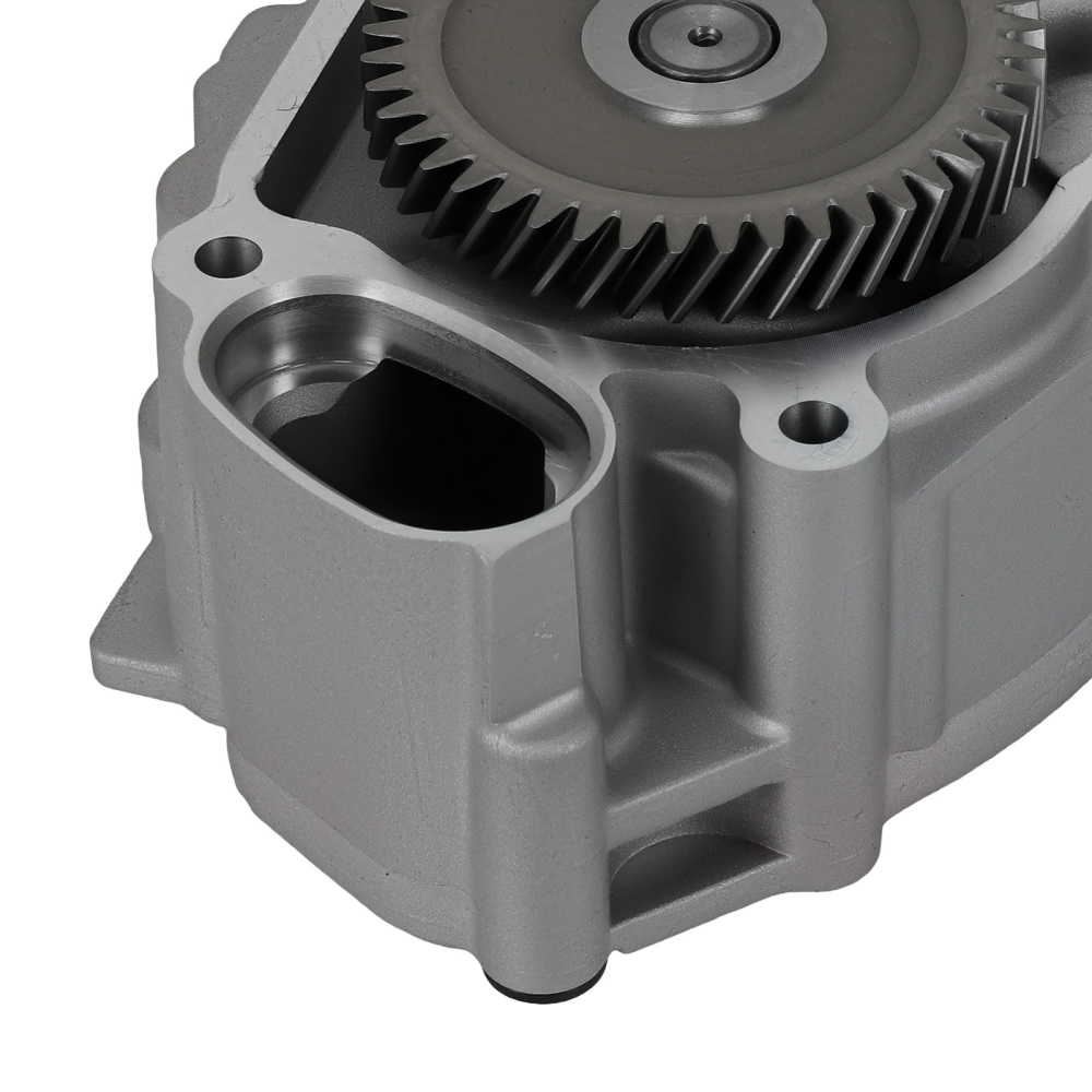 New Aluminum Engine Oil Pump compatible for BMW 320i 328i 428i 528i xDrive N20 11417610378