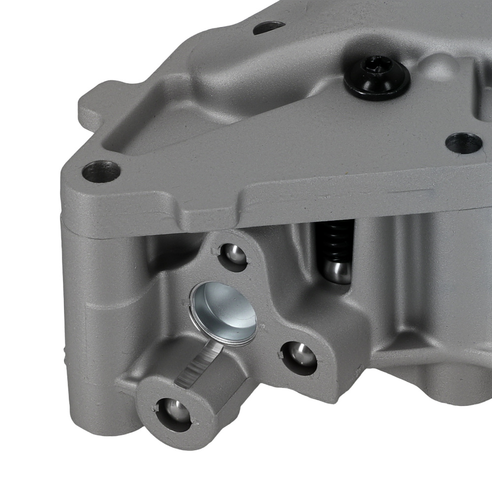 New Aluminum Engine Oil Pump compatible for BMW 320i 328i 428i 528i xDrive N20 11417610378